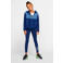 Nike vest blauw