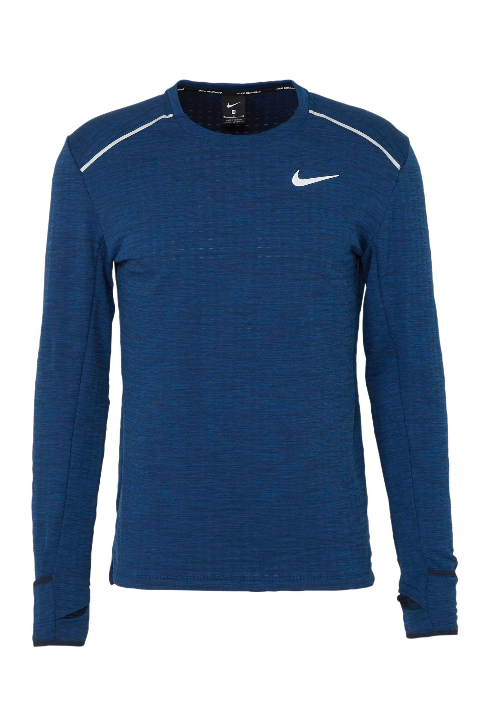 nike running kleding heren