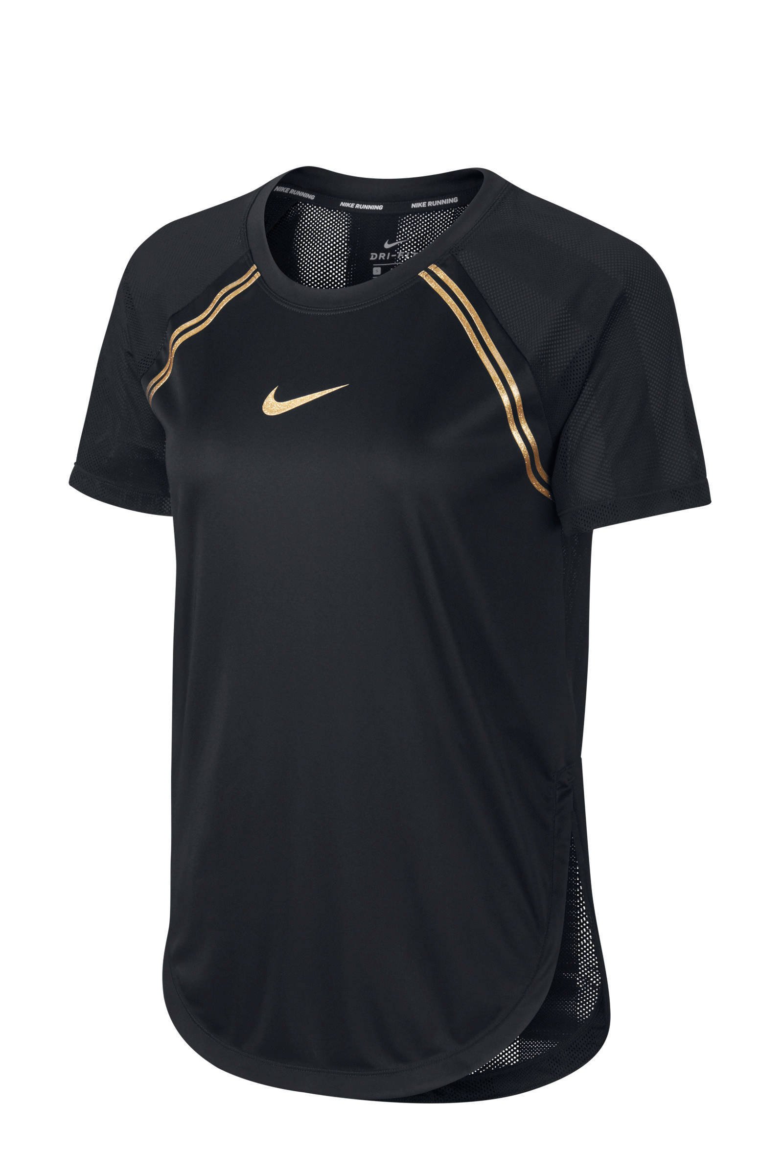 nike shirt zwart dames nike shirt zwart dames