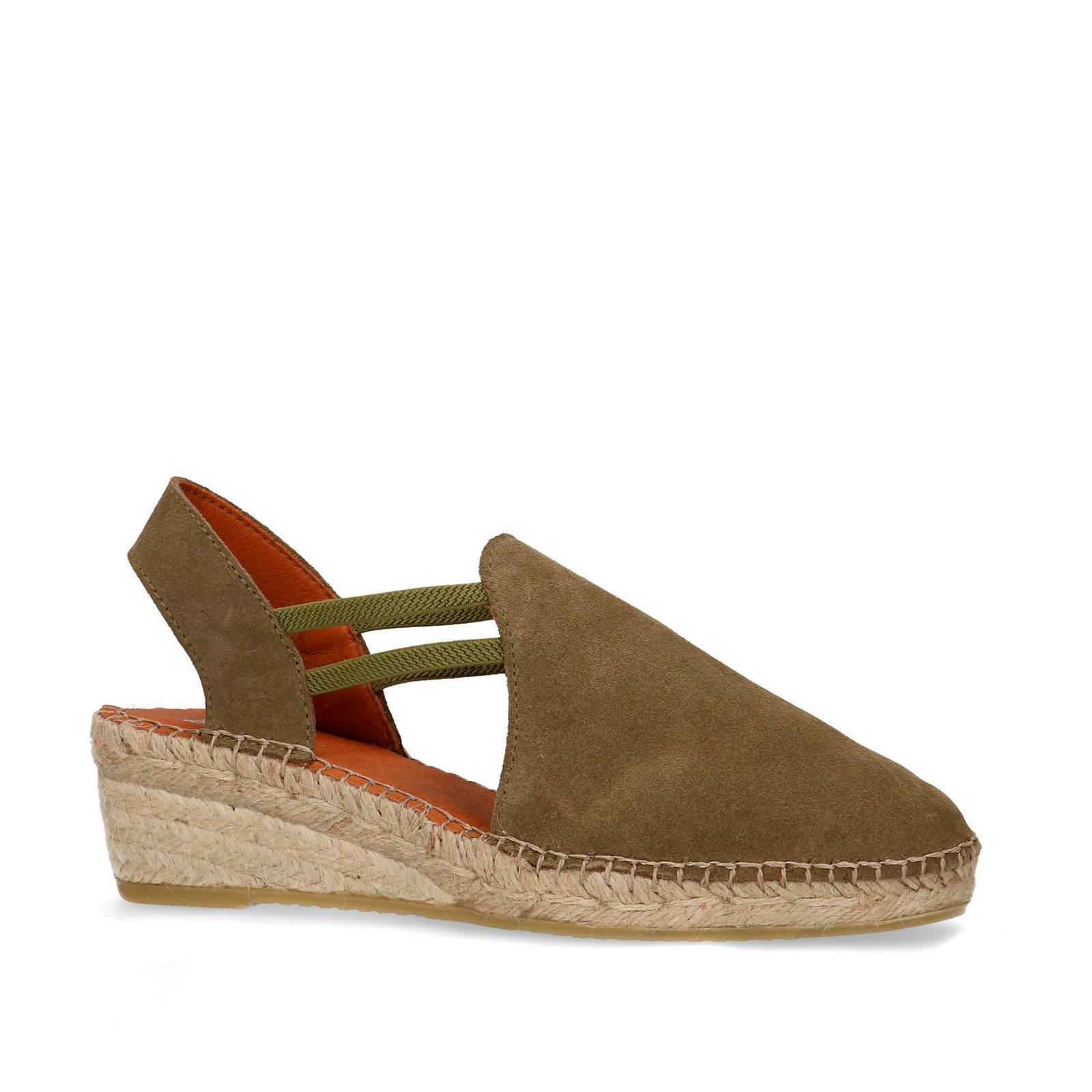 Groene Manfield Schoenen online kopen? Vergelijk op Schoenen.nl Schoenen online shoppen | MANFIELD