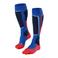 Falke Sport SK2 skisokken blauw