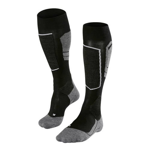 Falke Sport SK4 skikousen zwart afbeelding
