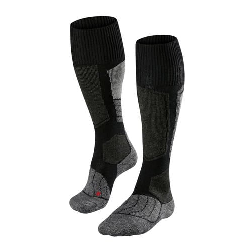 Falke Sport SK1 skikousen zwart afbeelding