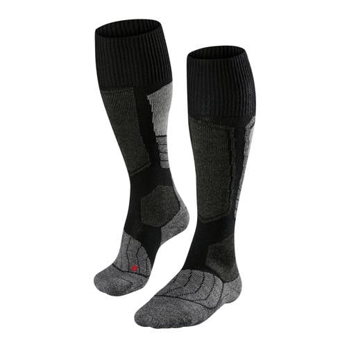 Falke Sport SK1 skikousen zwart afbeelding