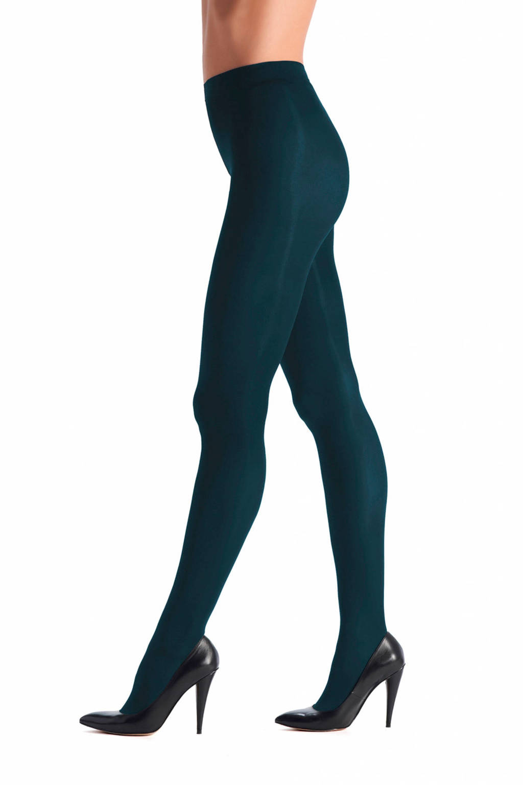 Oroblu panty 50 den blauw, Blauw