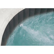 thumbnail: Intex PureSpa jet & bubble deluxe jacuzzi (Ø218 cm, 6 persoons)