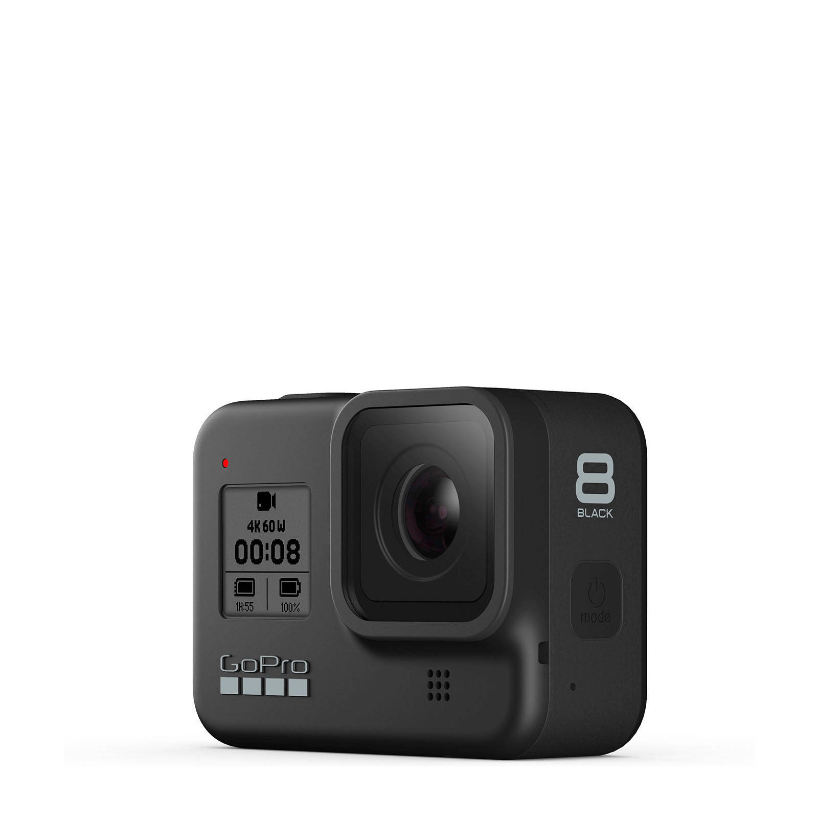 Gopro Hero8 Action Cam Wehkamp