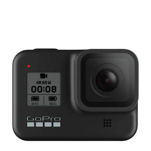 HERO8 action cam