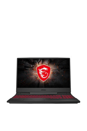 GL63 9SC-094NL 15.6 inch Full HD gaming laptop