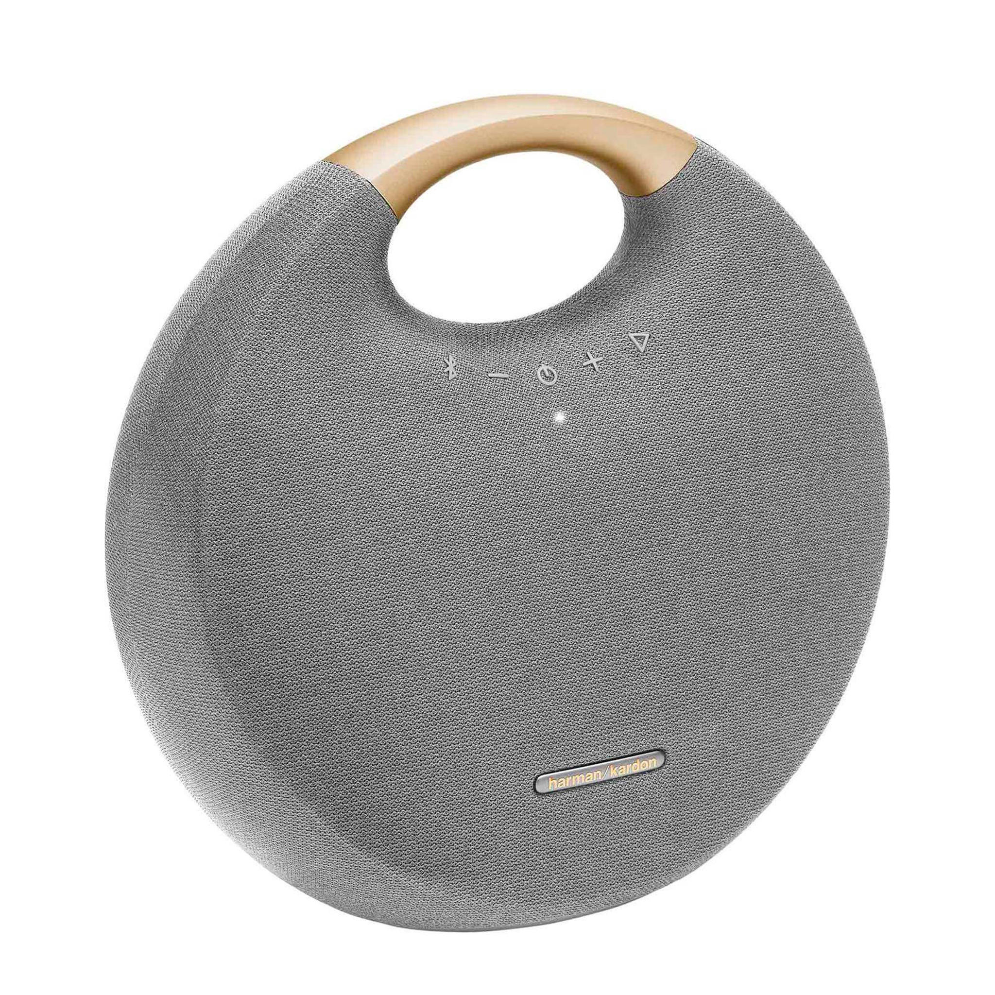 Harman Kardon ONYX STUDIO 6 Bluetooth speaker (grijs) wehkamp