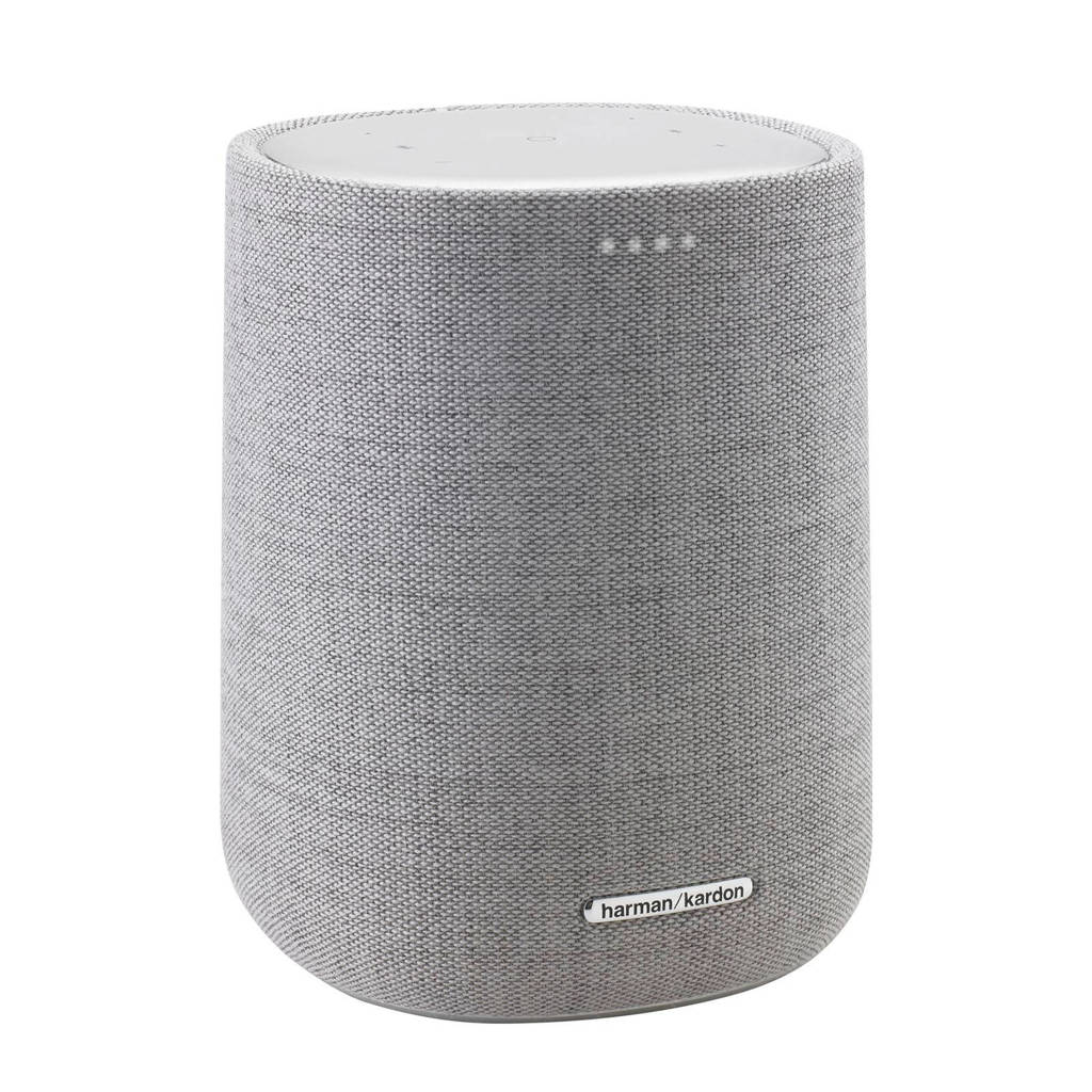 Harman Kardon Citation One Duo Smart speakers (grijs