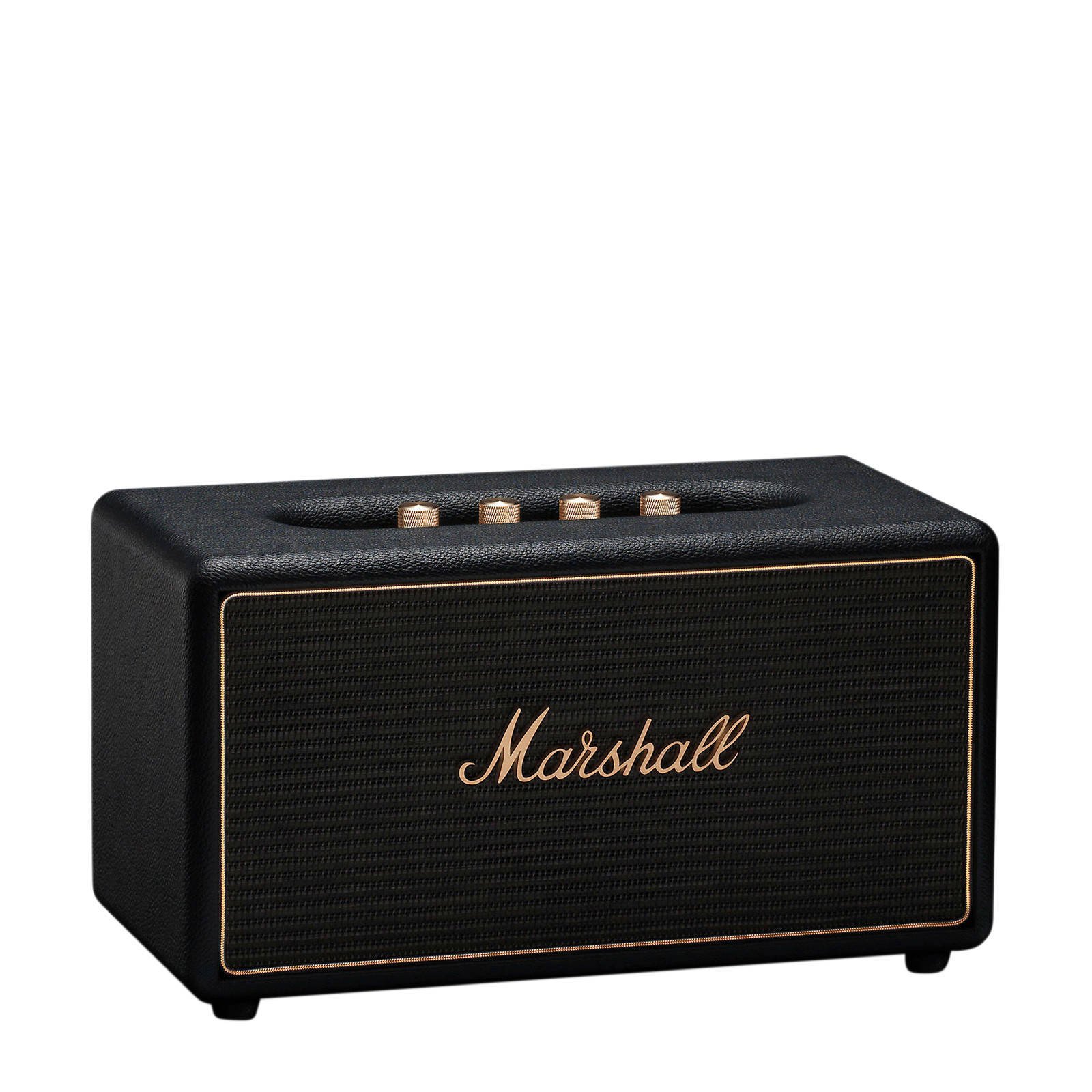 marshall stanmore zwart