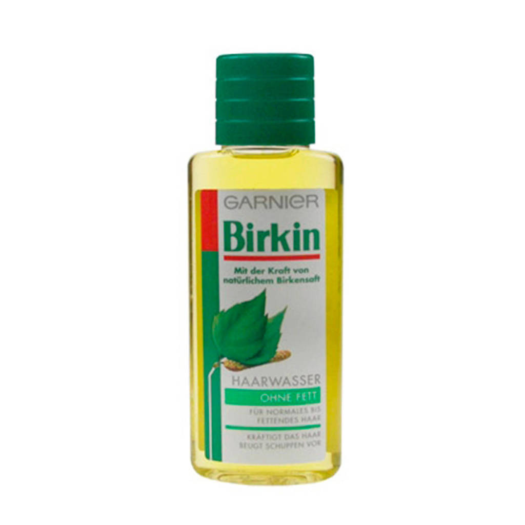 Garnier Berken Haarwater Zonder Vet - 250 ml