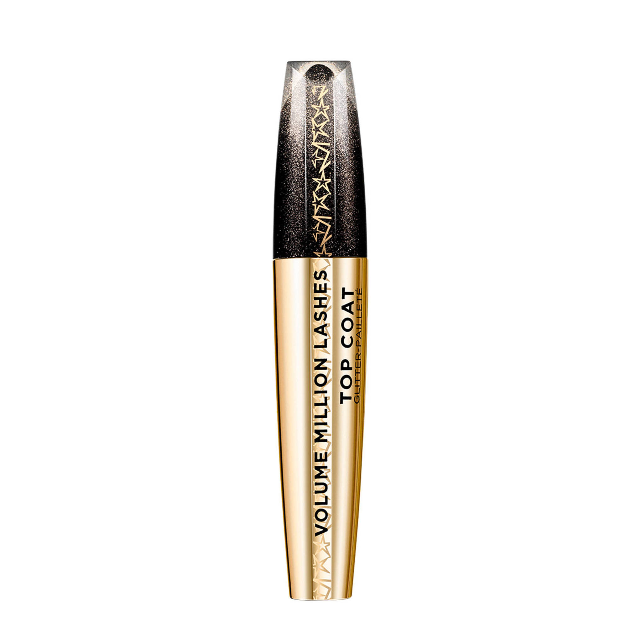 L'Oréal Paris Volume Million Lashes Glitter Mascara 01 Gold Glitter