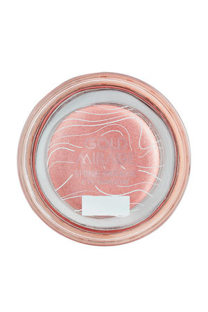 Shine Mirage oogschaduw - 02 Pink Quartz