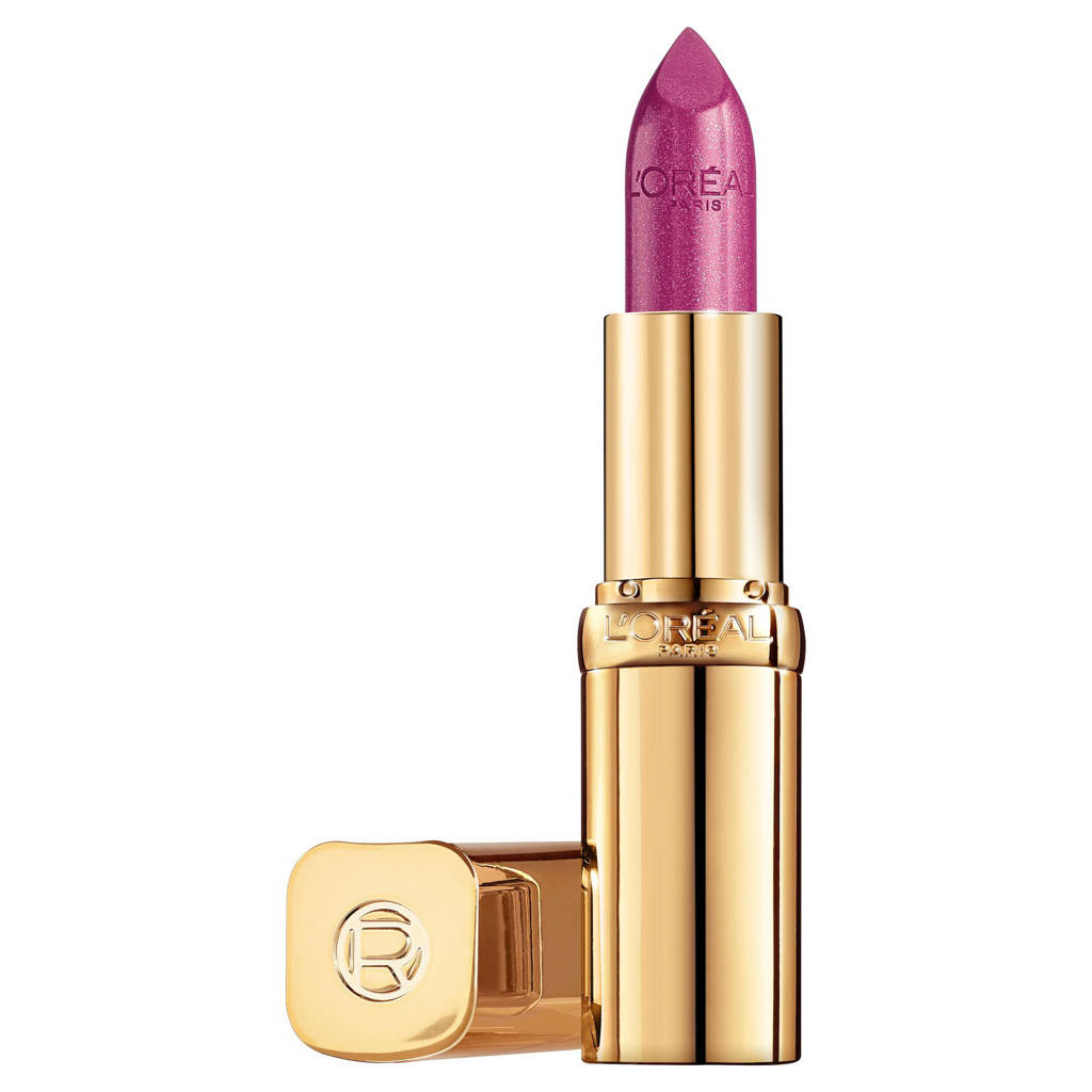 L'Oréal Paris Color Riche Intense lippenstift - 287 Sparkling Amethyst
