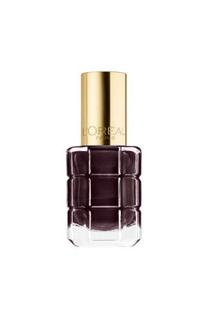 Color Riche Vernis à L'Huile Nagellak - 556 Grenat Irrevere