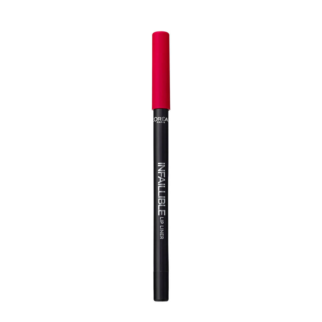 L'Oréal Paris Infaillible Lipliner - 105 Red Fiction, 105 Red Fiction