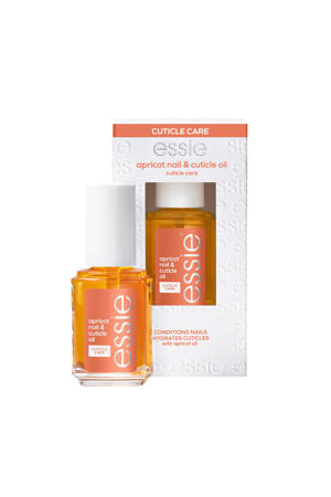 Apricot Cuticle Oil Nagelverzorging