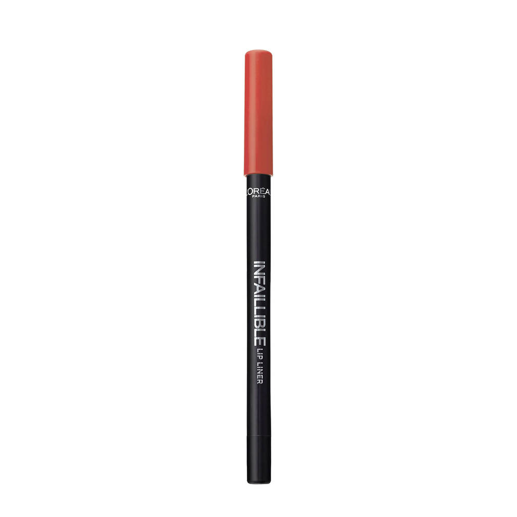 L'Oréal Paris Infallible Longwear Lipliner - 201 Hollywood Beige