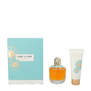 Girl Of Now geschenkset - 165 ml