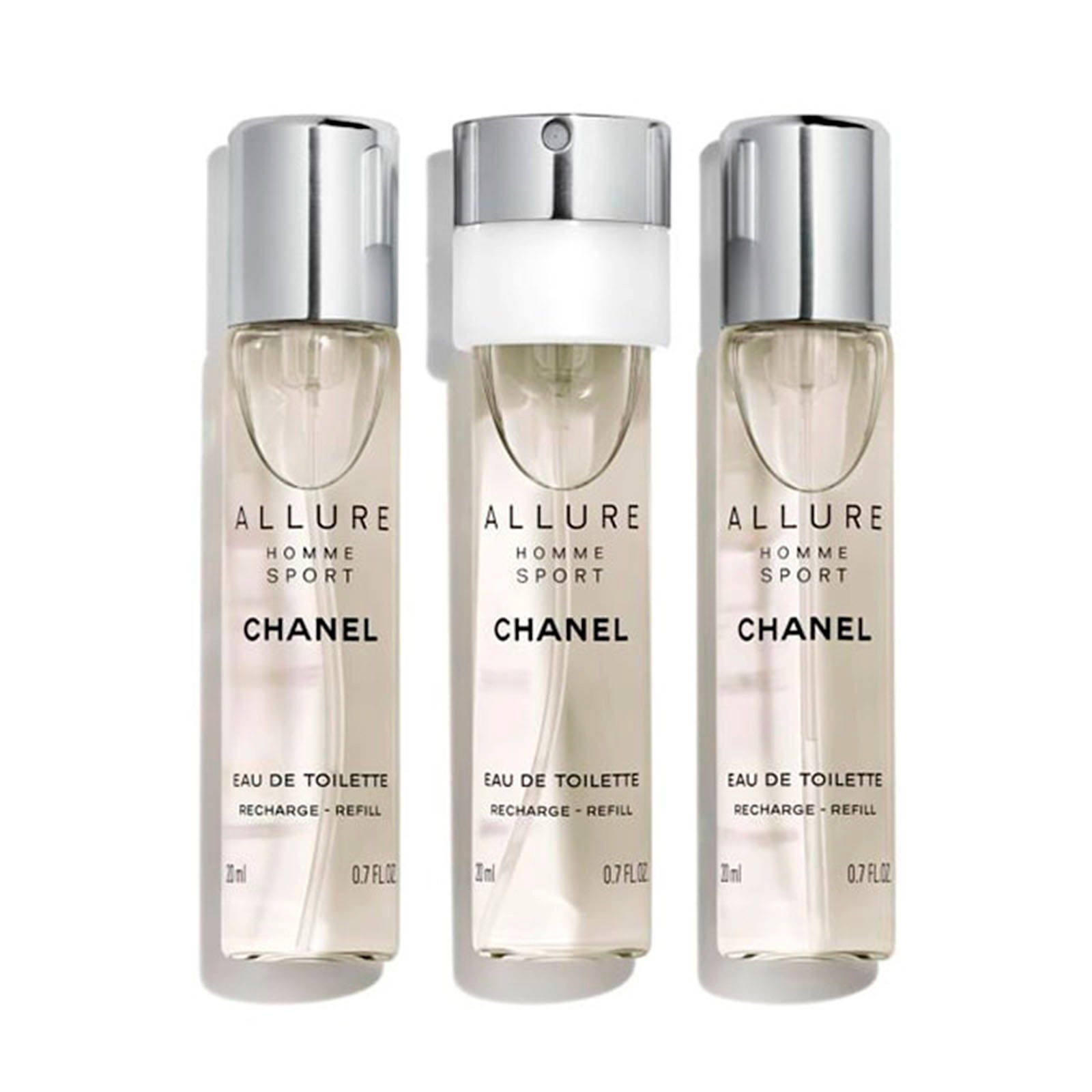 chanel allure homme sport 60ml