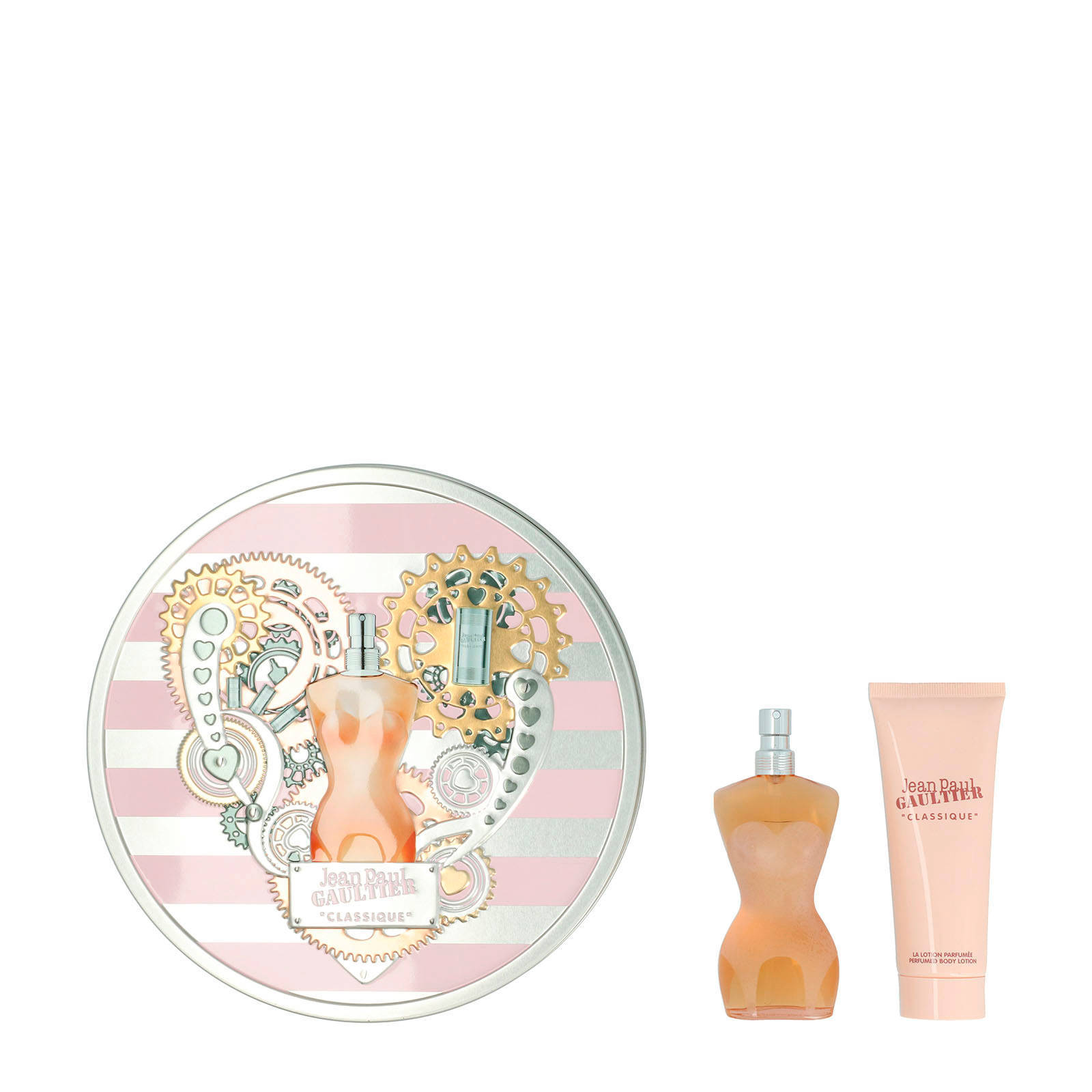 jean paul gaultier classique geschenkset