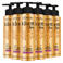 L'Oréal Paris Elnett Crème de Mousse krullen - 6x 200 ml