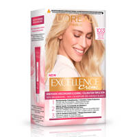 L'Oréal Paris Excellence Crème Haarkleuring - 10.13 Blonde Legend, 10.13 Iconic Blonde