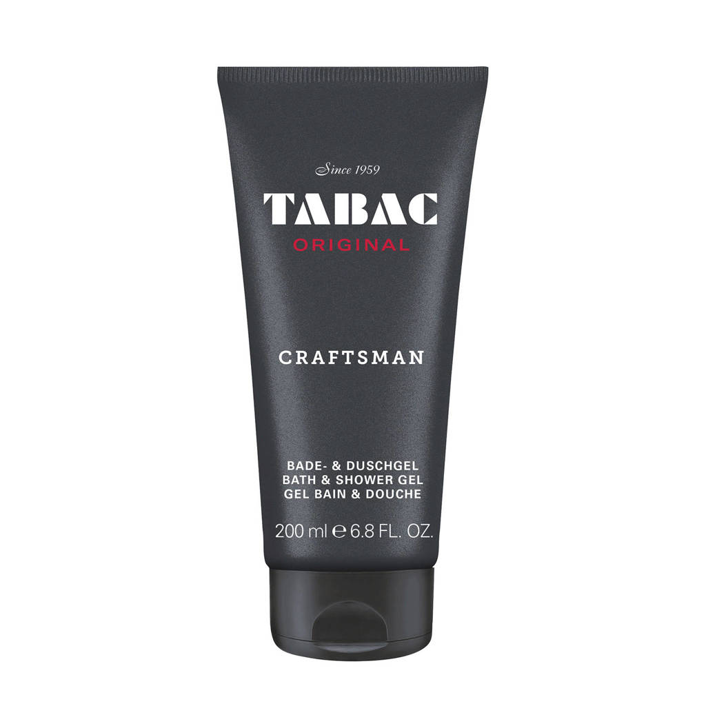 Tabac Original Douchegel - 200ml