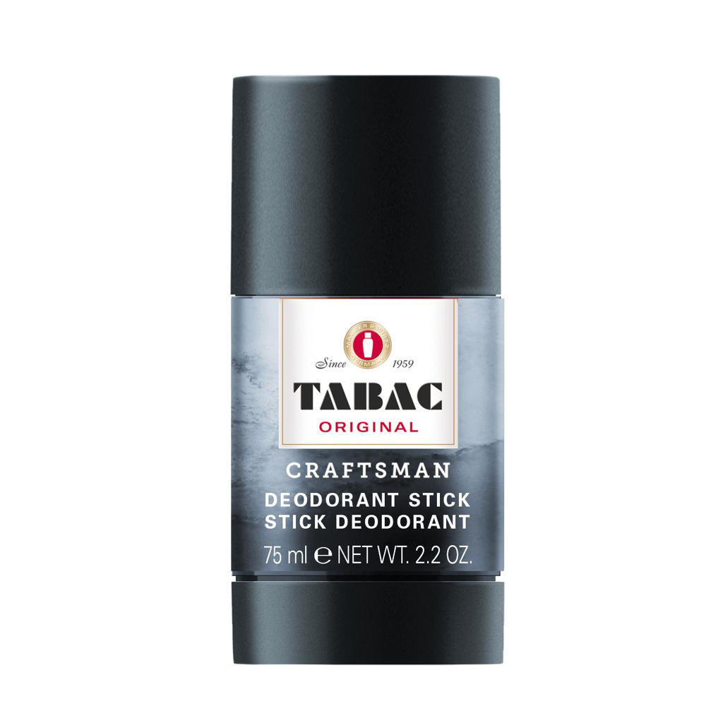 Tabac Original deodorant stick - 75 ml