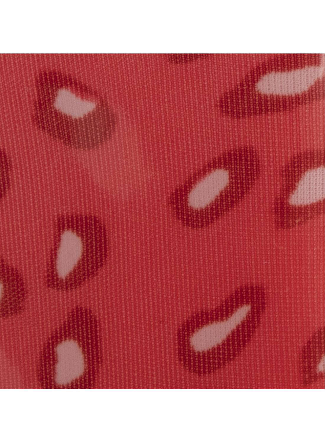 HEMA regenlaarzen met panterprint roze | wehkamp