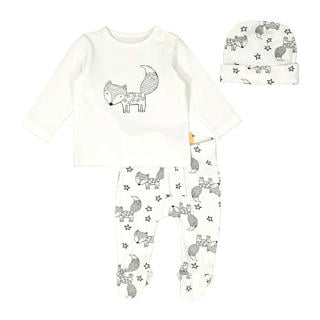 baby uitzetlijst