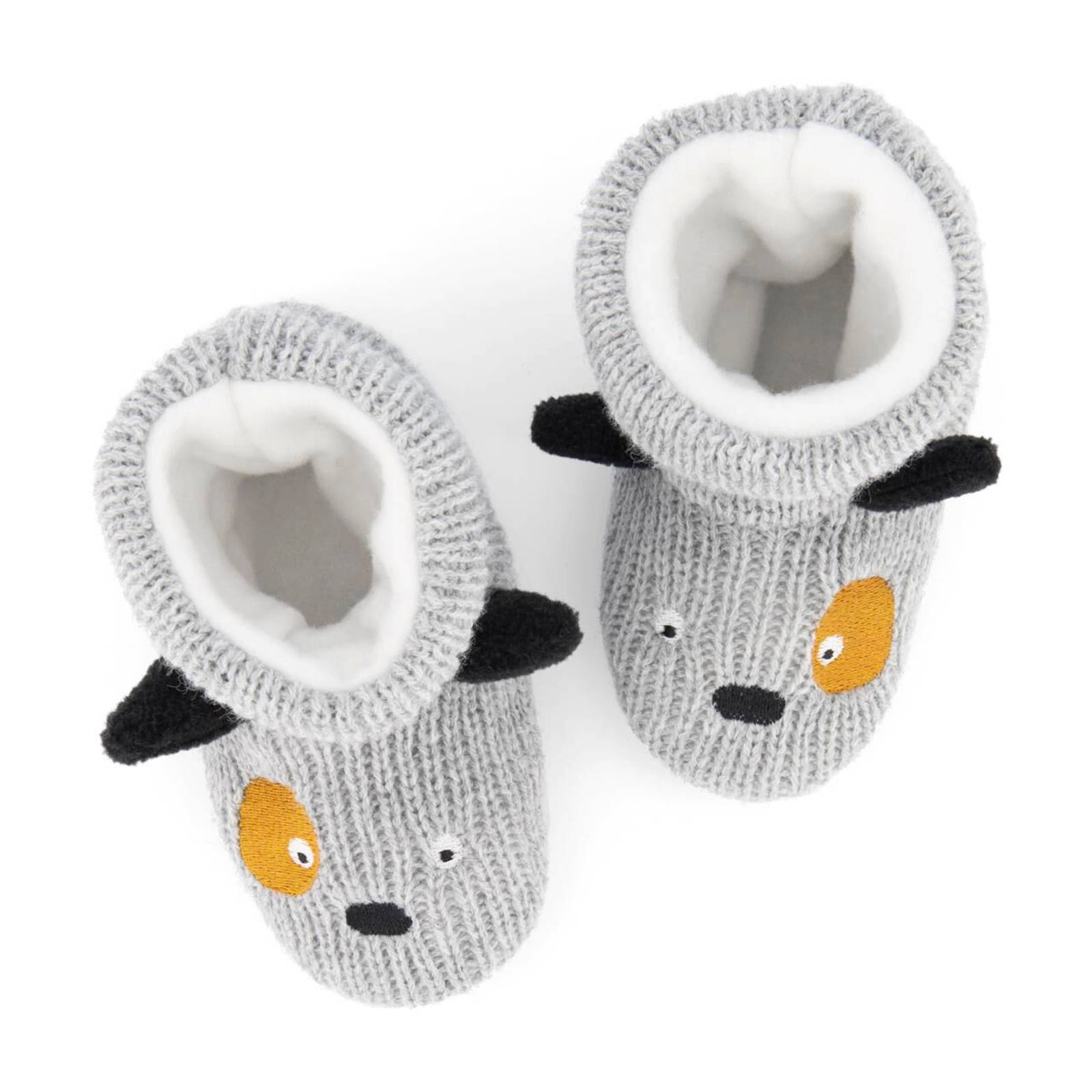 babyslofjes hema