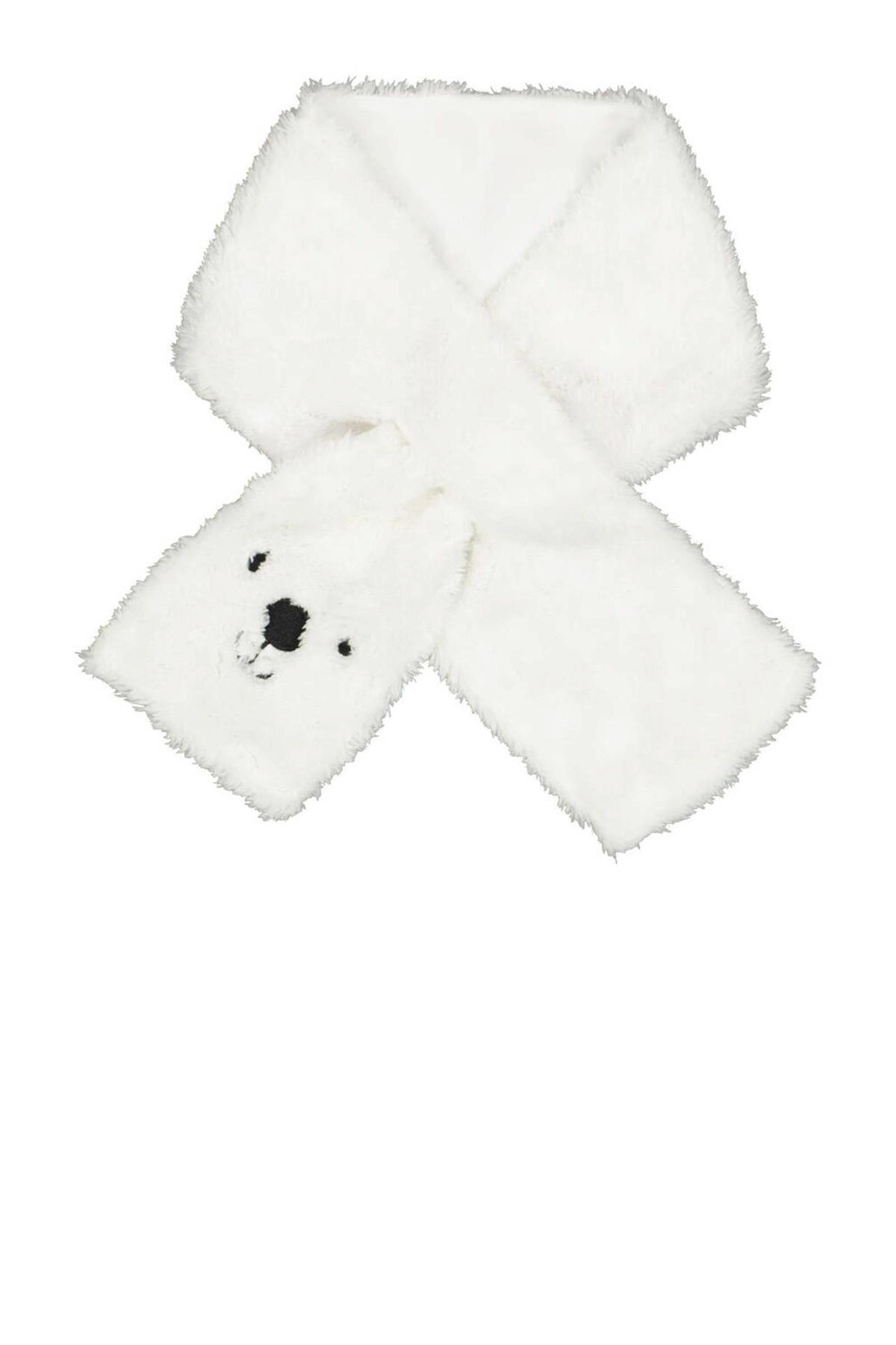 overhead Dubbelzinnig Perforeren HEMA baby sjaal ijsbeer wit kopen? | Morgen in huis | wehkamp