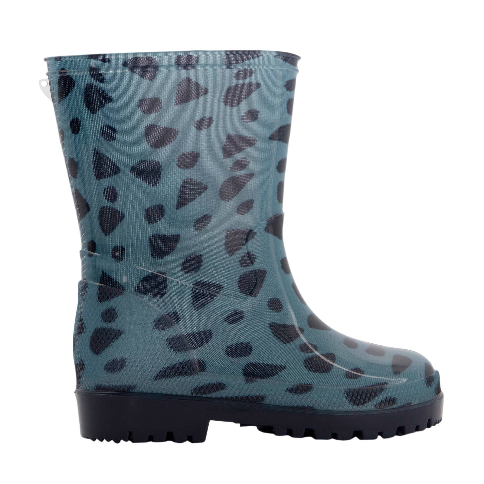 HEMA regenlaarzen blauw kids | wehkamp