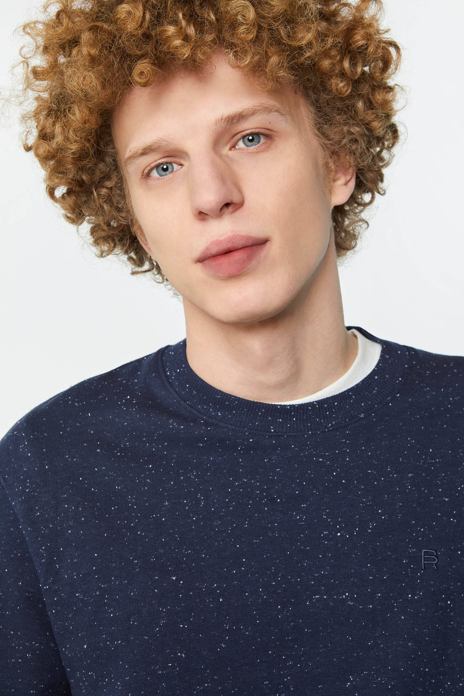 WE Fashion Blue Ridge sweater royal navy | wehkamp WE Fashion Blue Ridge sweater royal navy | wehkamp
