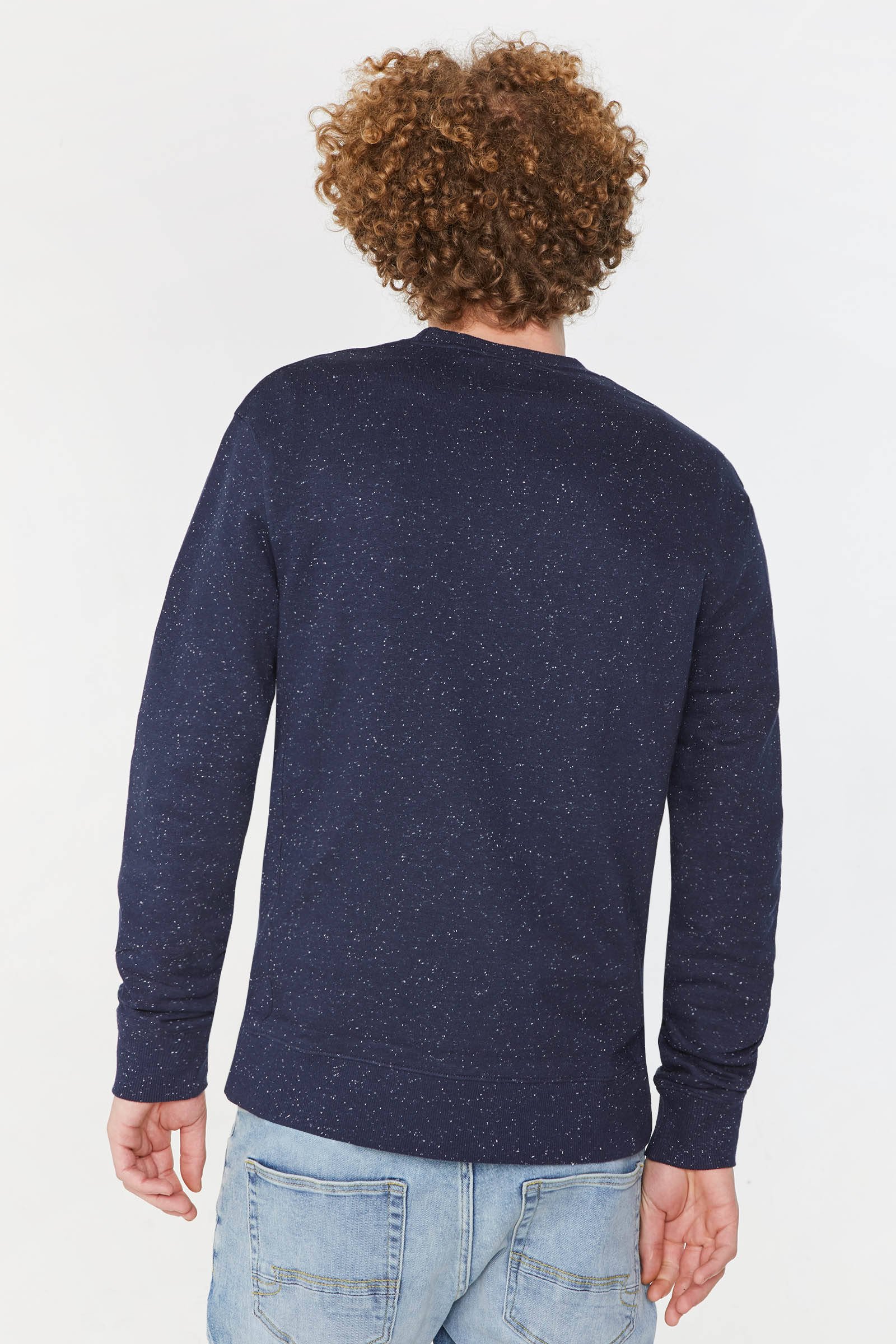 WE Fashion Blue Ridge sweater royal navy | wehkamp WE Fashion Blue Ridge sweater royal navy | wehkamp