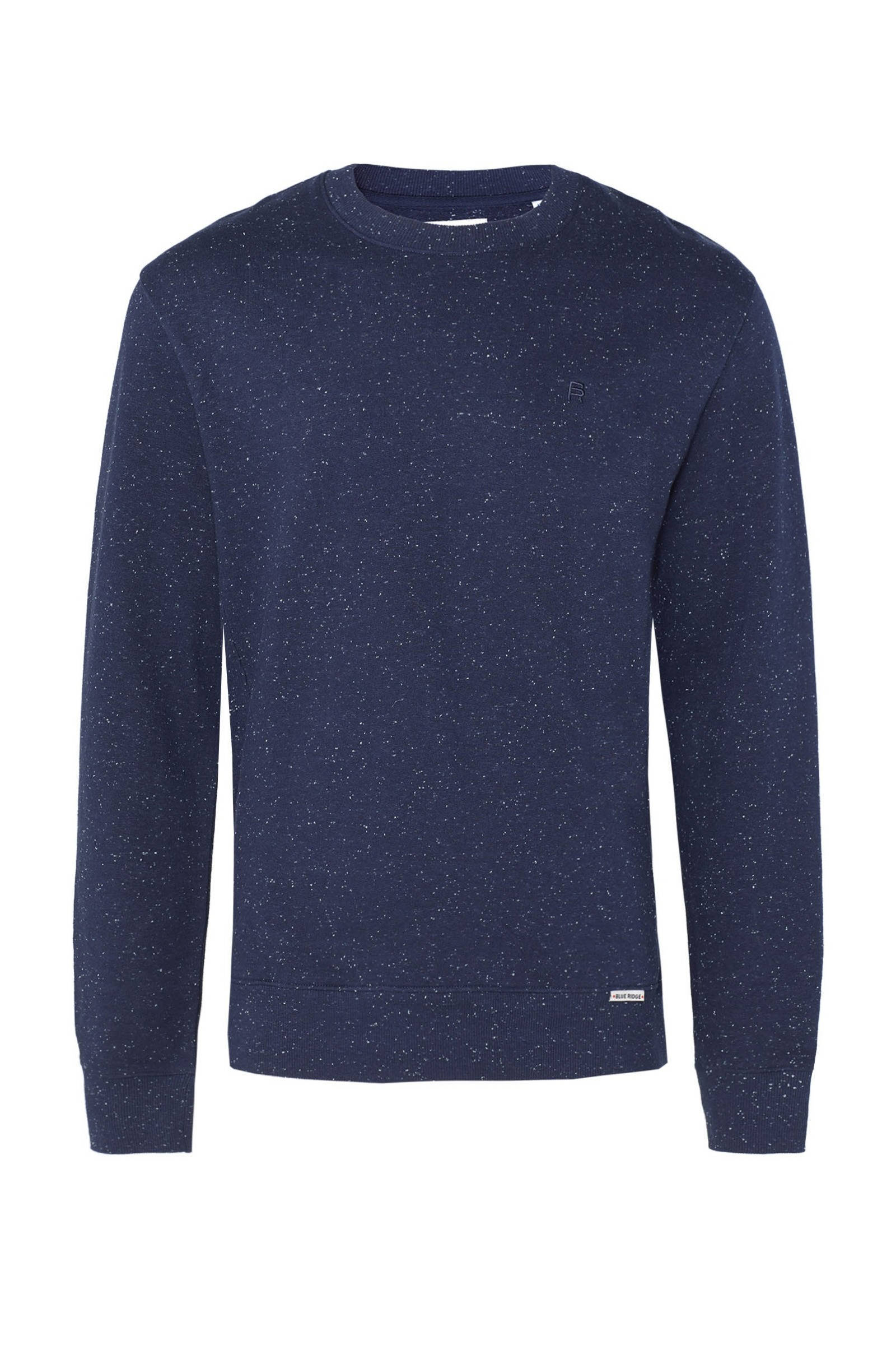 WE Fashion Blue Ridge sweater royal navy | wehkamp WE Fashion Blue Ridge trui marine | wehkamp