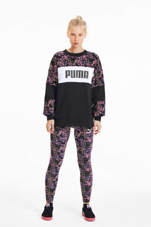 sweater zwart
