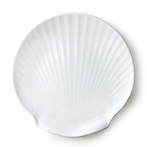 Athena serveerschaal (Ø27 cm)