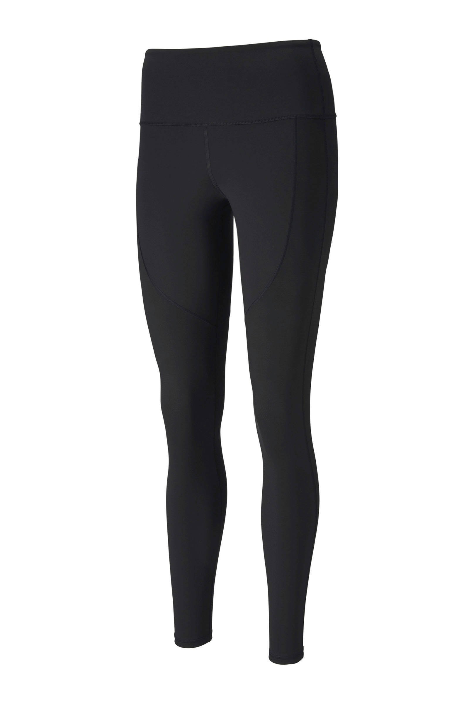 sportlegging zwart sportlegging zwart