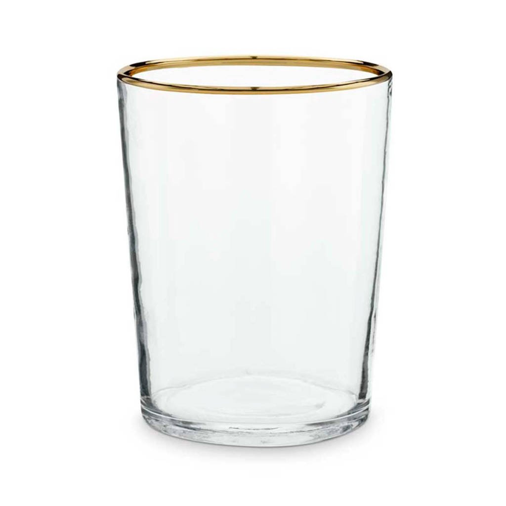 vtwonen decoratief glas, Transparant