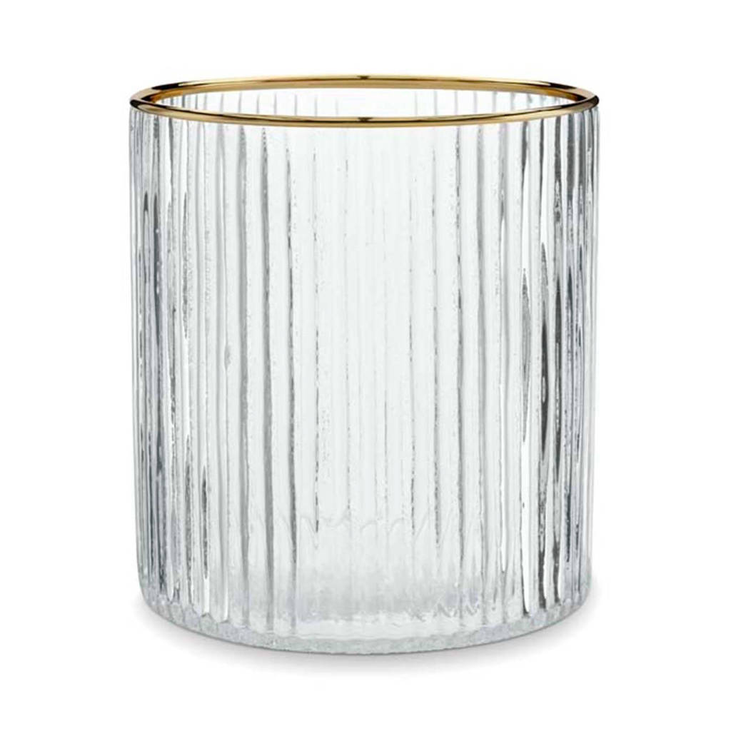 vtwonen decoratief glas, Transparant