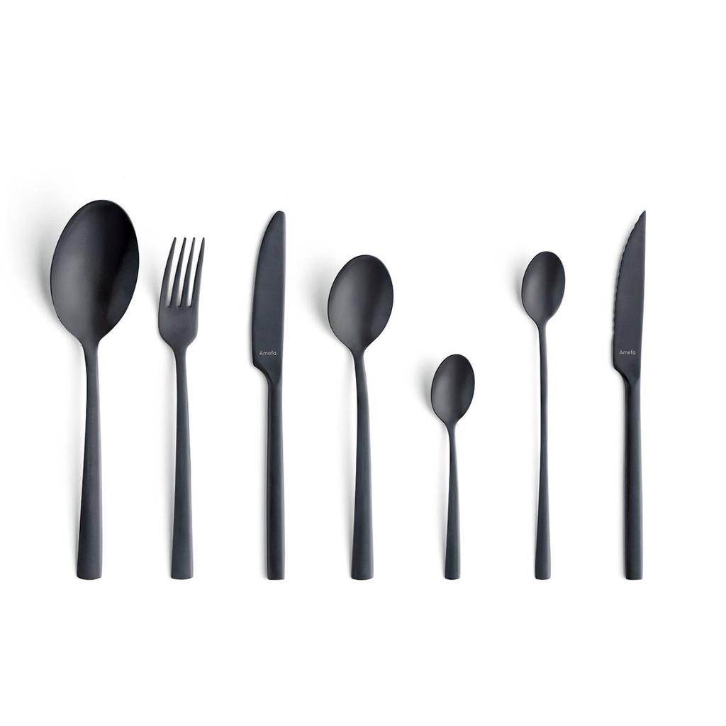 Amefa bestekset Manille (42-delig) (6 pers.)