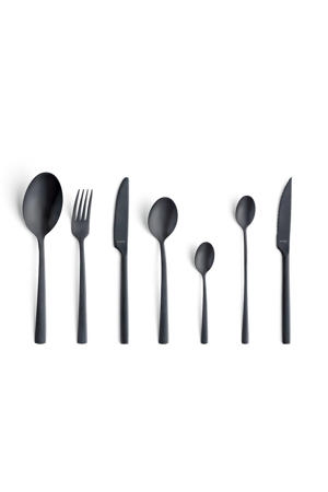 bestekset Manille (42-delig) (6 pers.) 