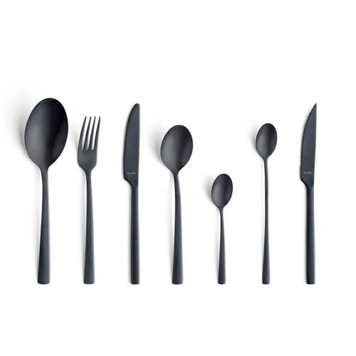 Wehkamp Amefa bestekset Manille (42-delig) (6 pers.) aanbieding