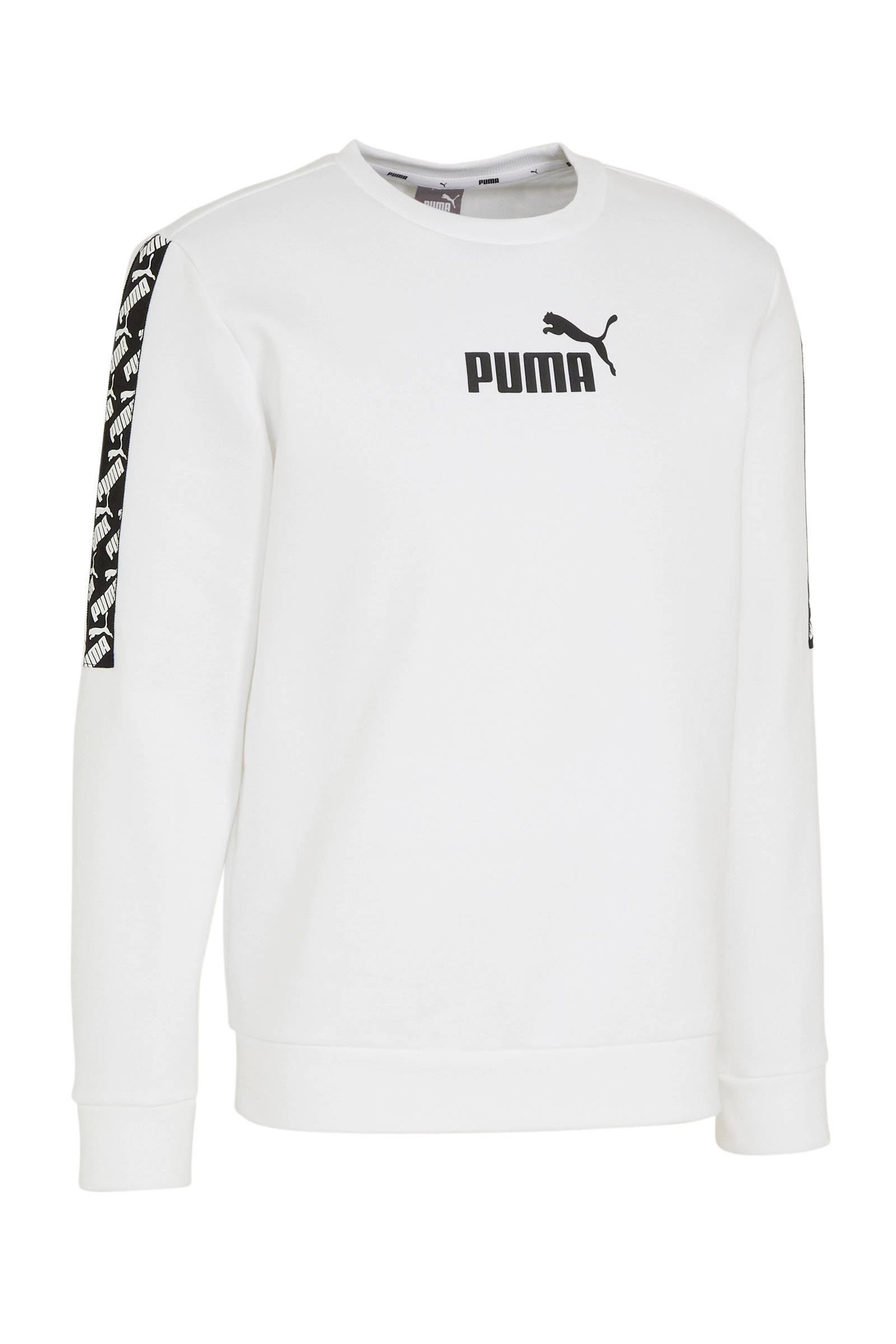 puma sweaters heren