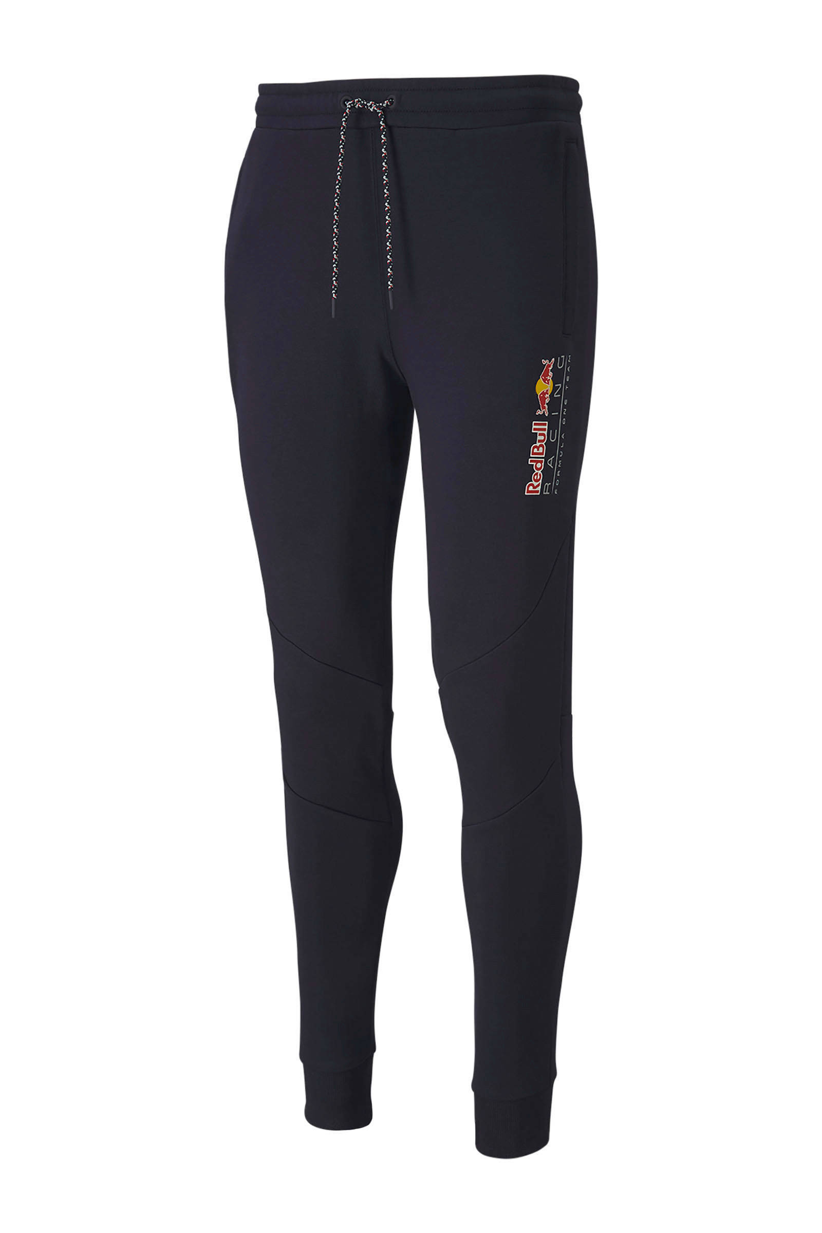 Red Bull Racing joggingbroek donkerblauw Red Bull Racing joggingbroek donkerblauw