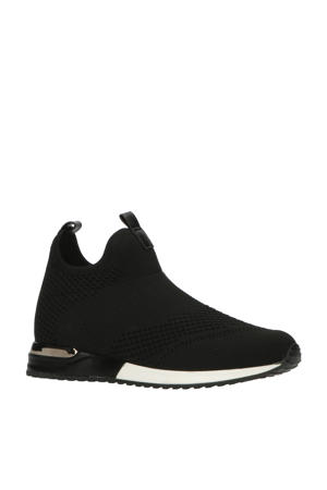 1815836 sneakers zwart